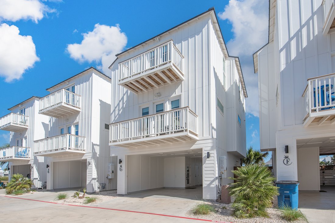 Condo in Port Aransas, Texas, United States 2 - 17379506