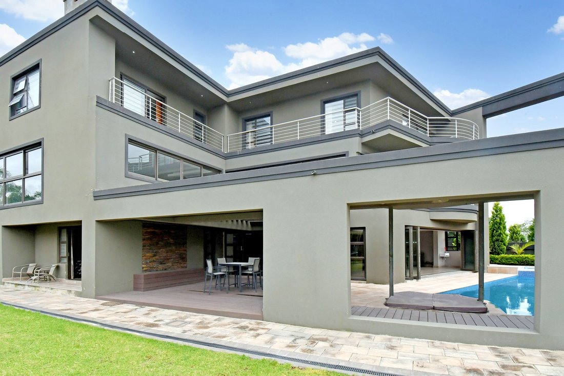 House in Centurion, Gauteng, South Africa 2 - 17380094
