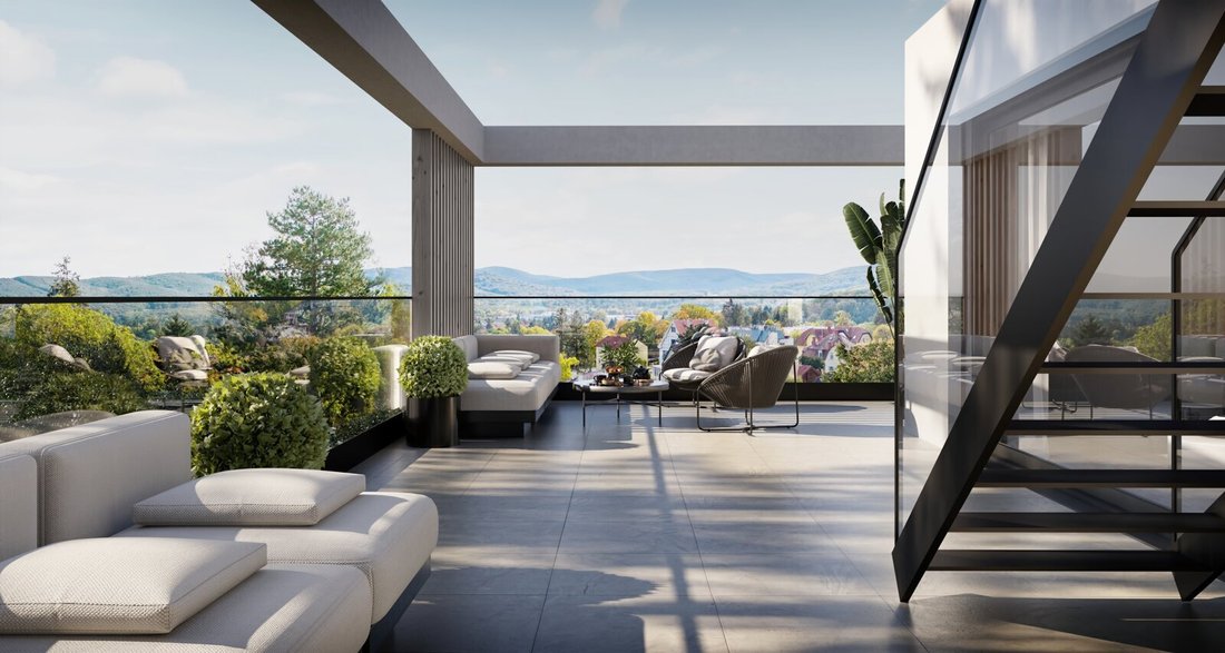 Apartment in Vienna, Wien, Austria 4 - 17379613