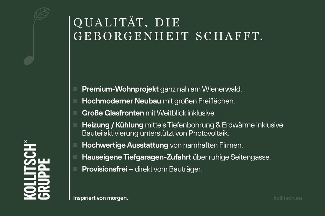 Apartment in Vienna, Wien, Austria 2 - 17379665
