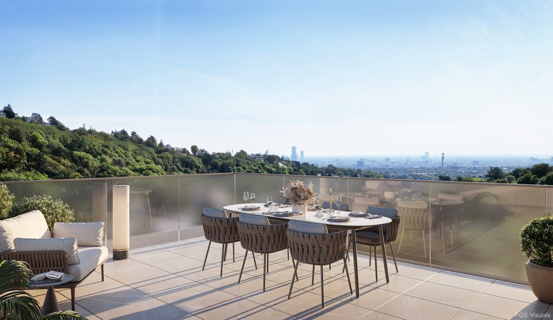 Apartment in Vienna, Wien, Austria 5 - 17379936