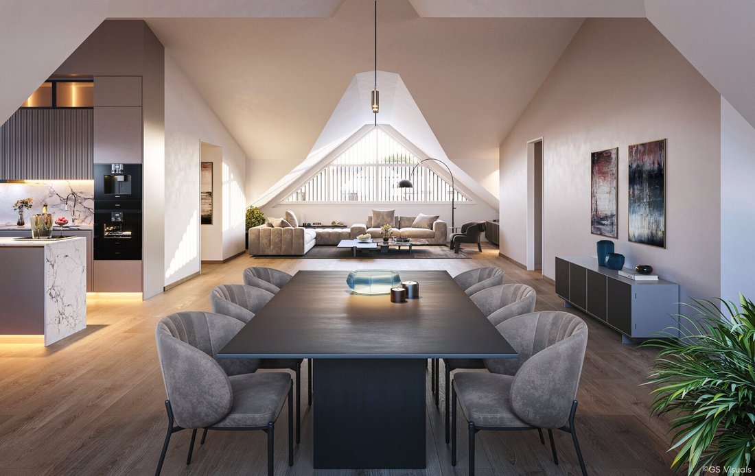 Apartment in Vienna, Wien, Austria 3 - 17379348