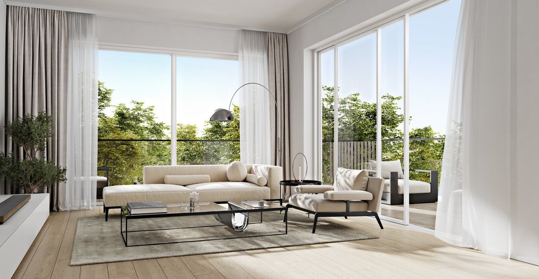 Apartment in Vienna, Wien, Austria 5 - 17379636
