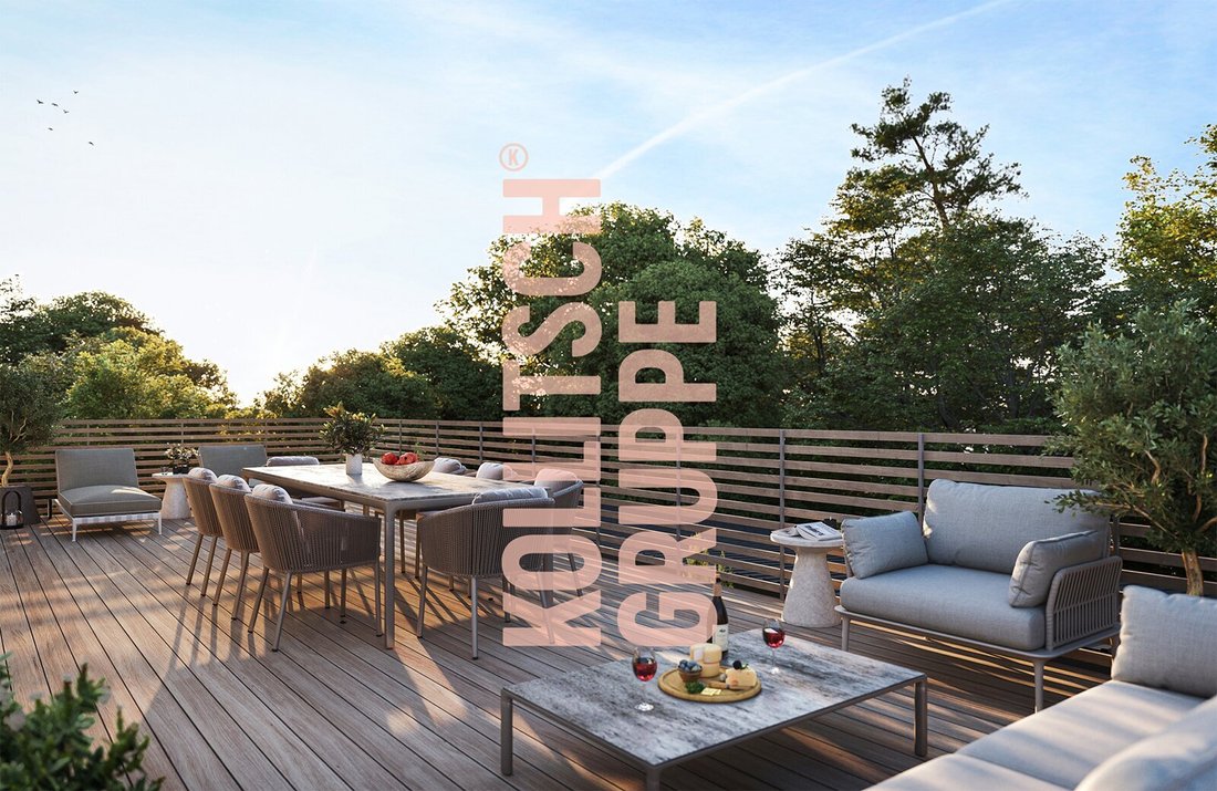 Apartment in Vienna, Wien, Austria 1 - 17379418