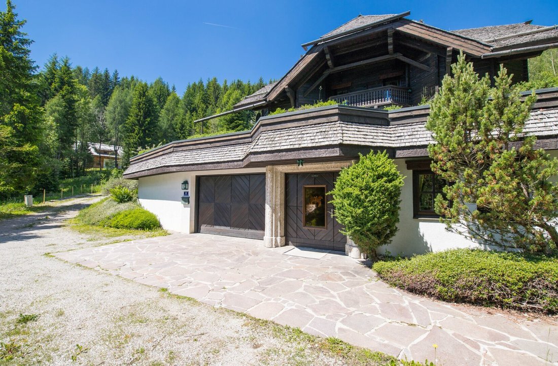 House in Staudach, Carinthia, Austria 2 - 17379237