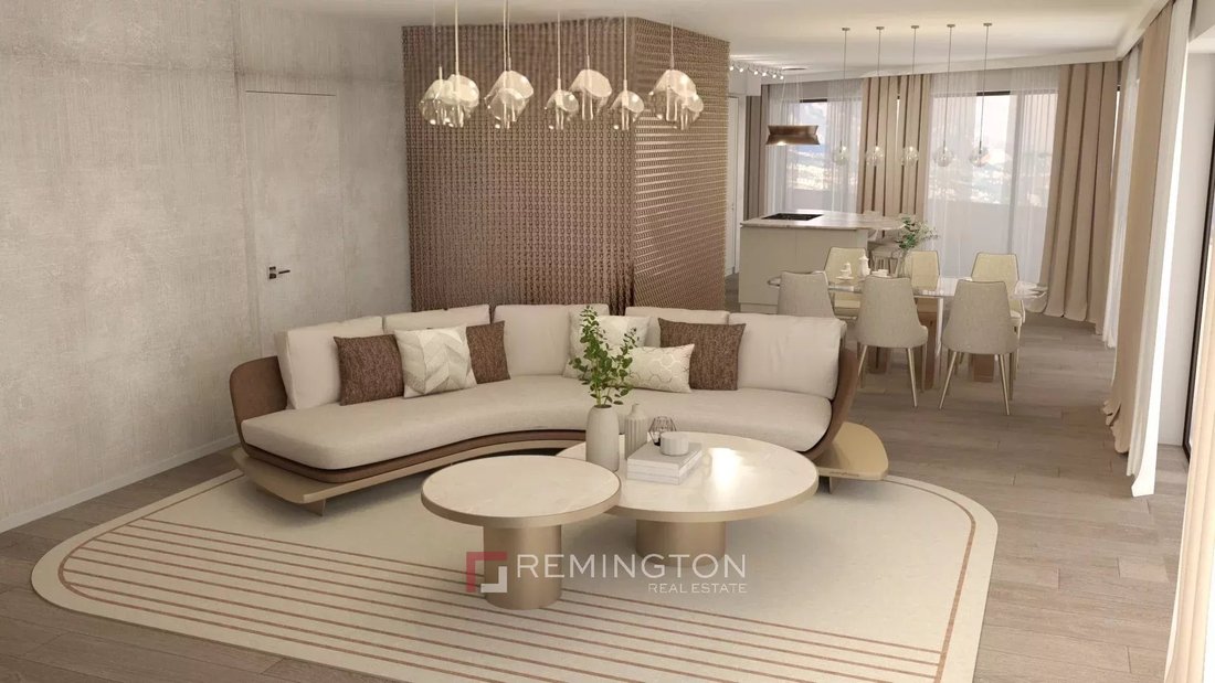 Apartment in Grad Opatija, Primorje-Gorski Kotar County, Croatia 2 - 16714808
