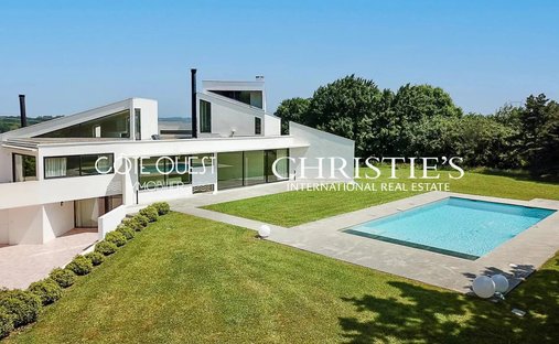 Villa in Ascain, Nouvelle-Aquitaine, France 1