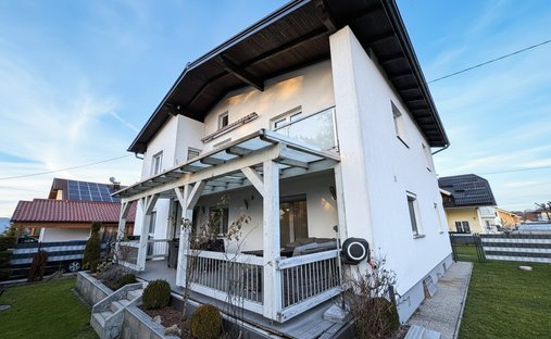 Braunau am Inn, Upper Austria, Austria 1