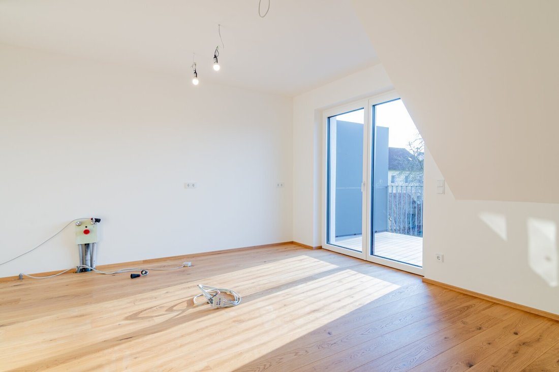 Penthouse à Linz, Haute-Autriche, Autriche 3 - 16423315