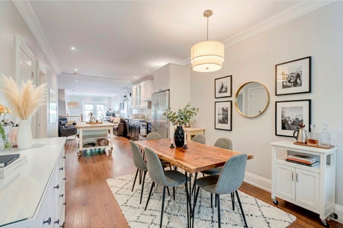 House in Toronto, Ontario, Canada 4 - 17380120