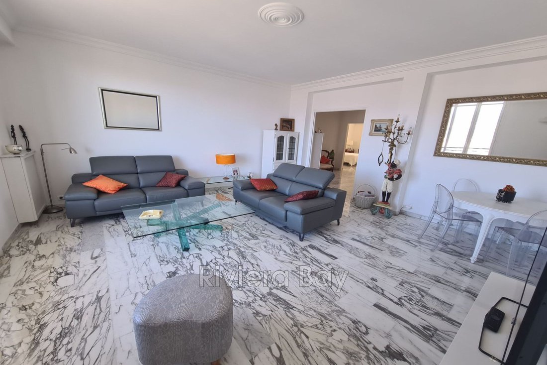 Apartment in Mont Boron, Nice, Provence-Alpes-Côte d'Azur 5 - 17139871