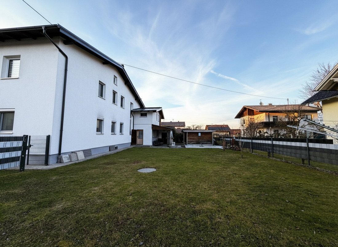 Braunau am Inn, Upper Austria, Austria 4 - 17379261