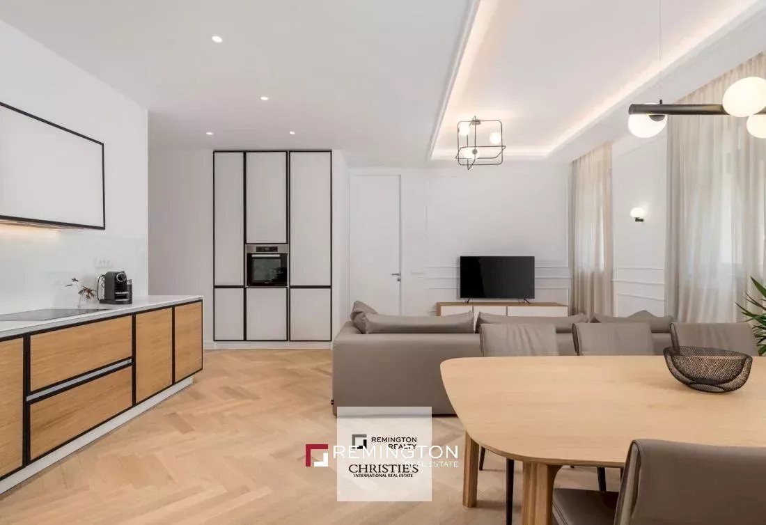 Apartment in Grad Opatija, Primorje-Gorski Kotar County, Croatia 5 - 13612166
