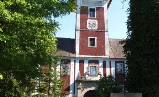 château à Ansfelden, Haute-Autriche, Autriche 1