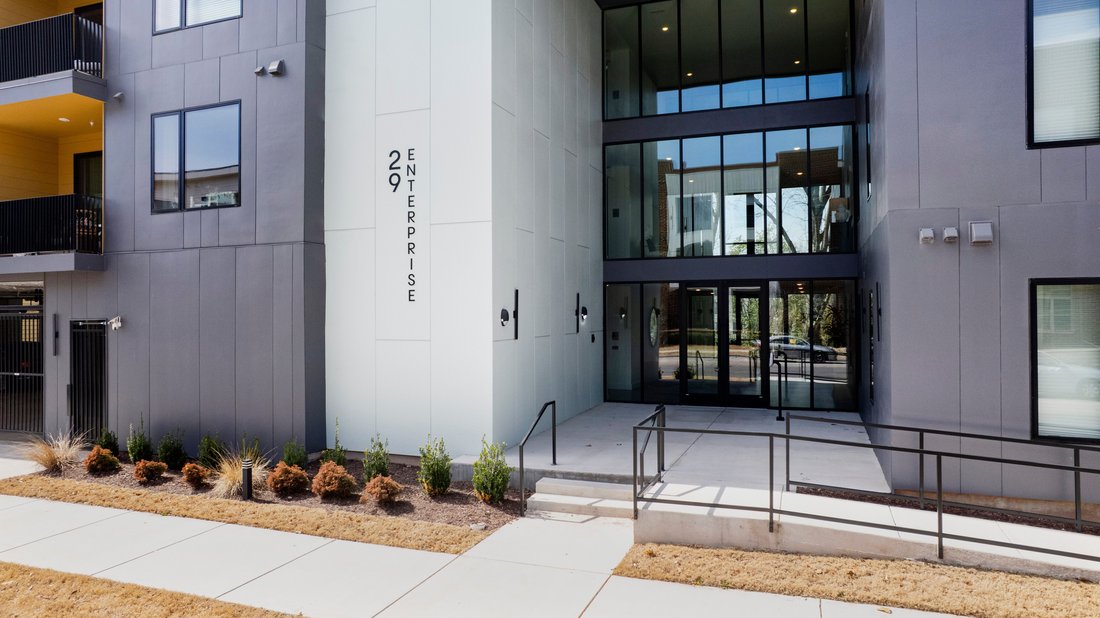 Condo in Raleigh, North Carolina, United States 3 - 17380112