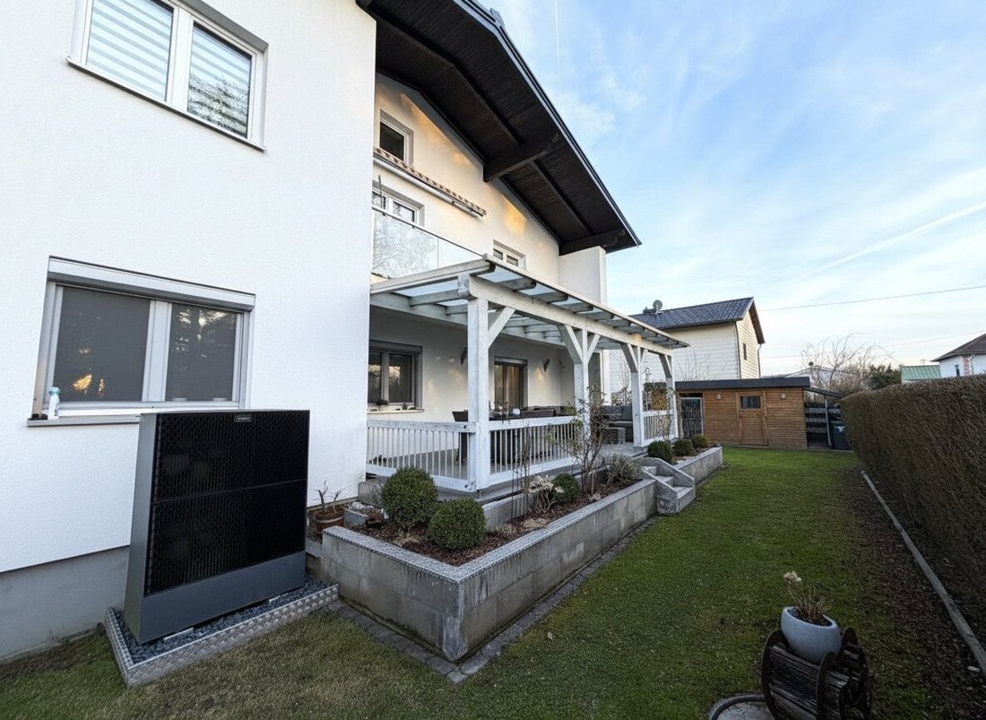 Braunau am Inn, Upper Austria, Austria 3 - 17379261