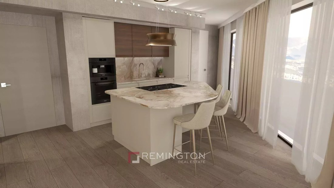 Apartment in Grad Opatija, Primorje-Gorski Kotar County, Croatia 3 - 16717384