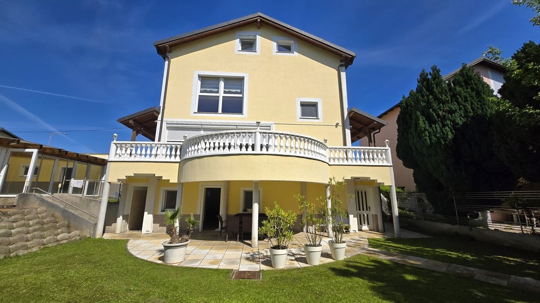 House in Lanzendorf, Lower Austria, Austria 3 - 17379267