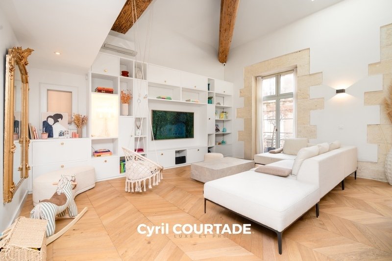 Apartment in Montpellier, Occitania, France 2 - 16825463