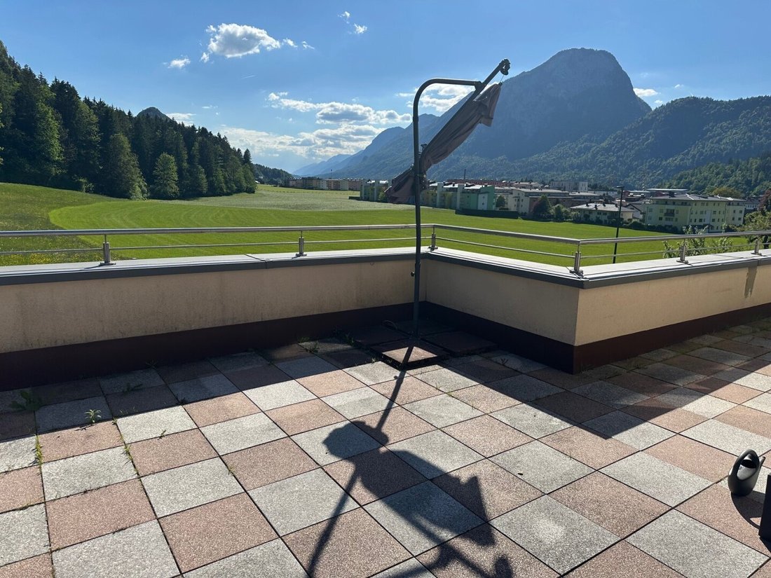 Apartment in Kufstein, Tyrol, Austria 3 - 17379279