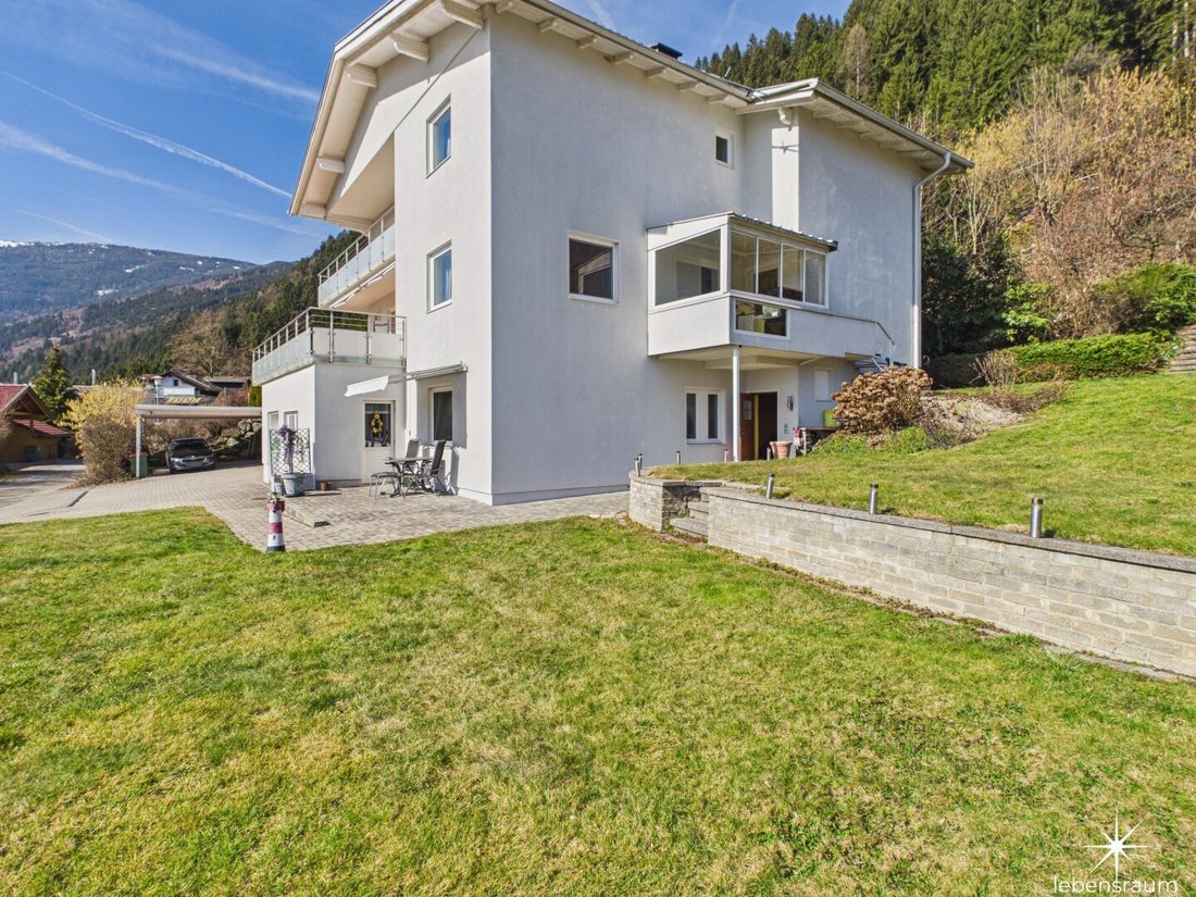 Tschöran, Carinthia, Austria 1 - 17379235