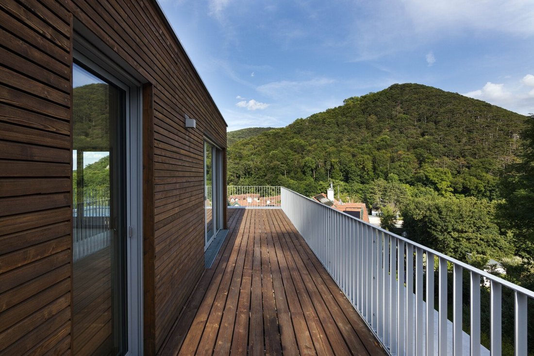 Villa in Hinterbrühl, Lower Austria, Austria 1 - 17379234