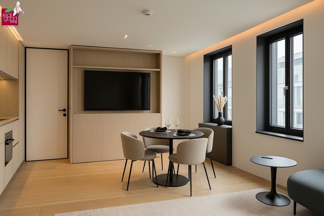 Apartment in Vienna, Wien, Austria 2 - 17379262