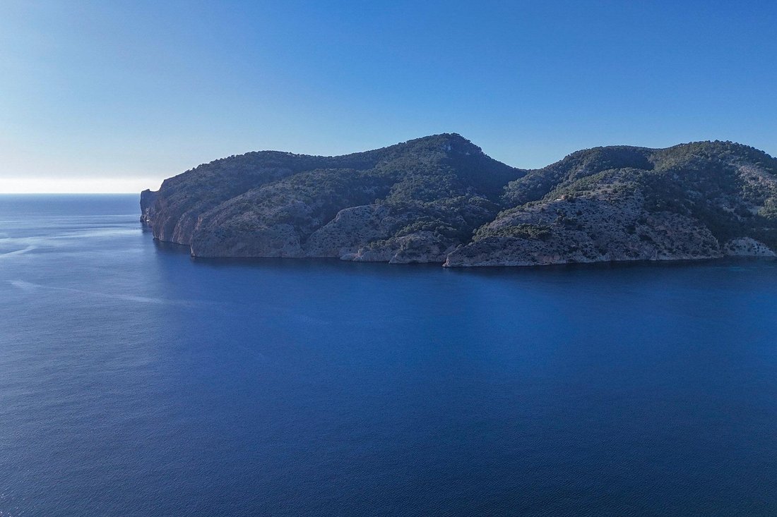Villa a Camp de Mar, Mallorca, Andratx, Isole Baleari 4 - 17379186
