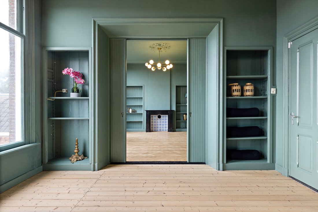 Villa in Joure, Friesland, Netherlands 4 - 17380199