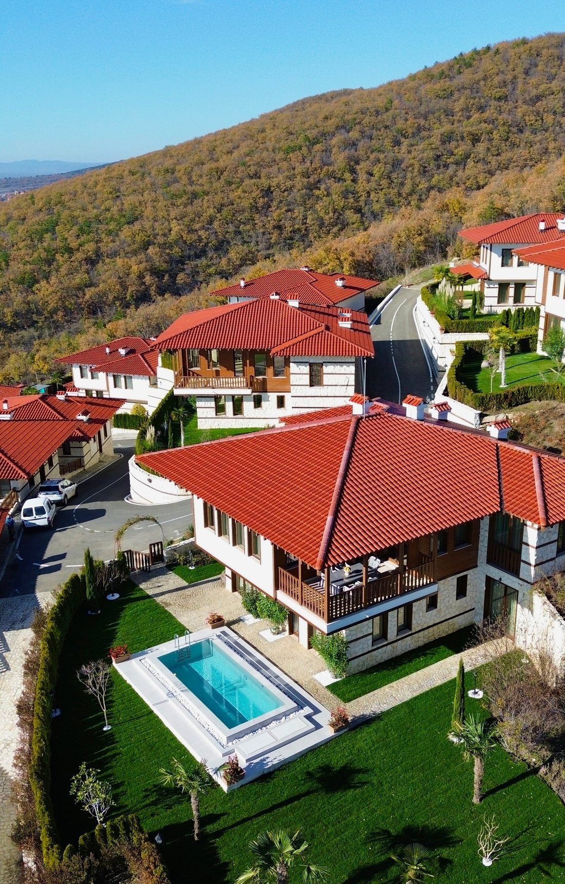 House in Sveti Vlas, Burgas, Bulgaria 4 - 17380141