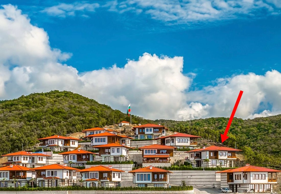 House in Sveti Vlas, Burgas, Bulgaria 2 - 17380266