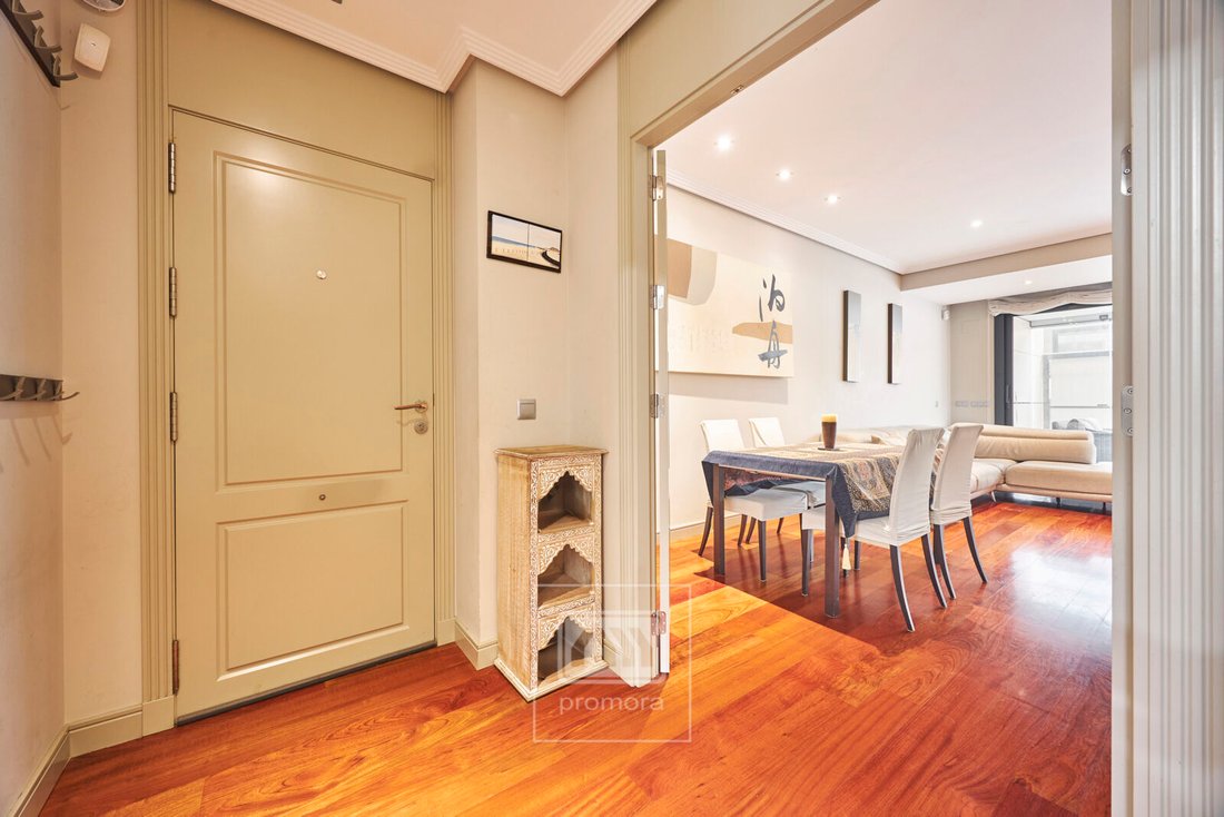 House in Fuencarral-El Pardo, Madrid, Spain 3 - 17380202