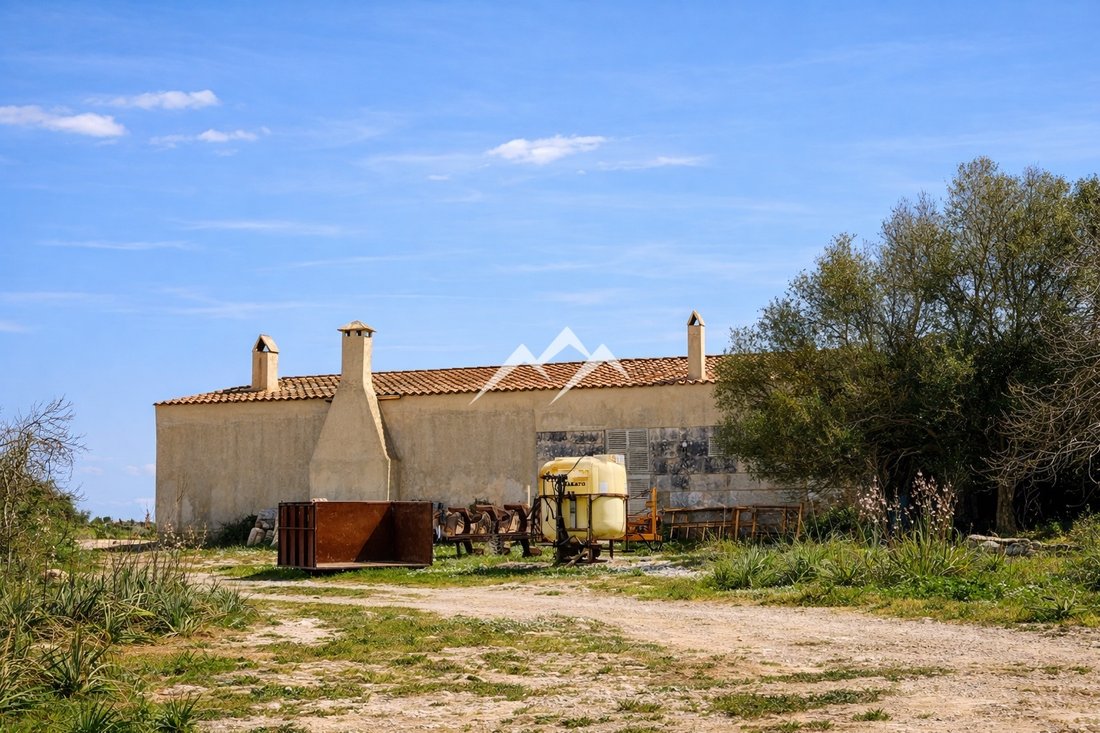Azienda agricola a Ariany, Isole Baleari, Spagna 4 - 17380265