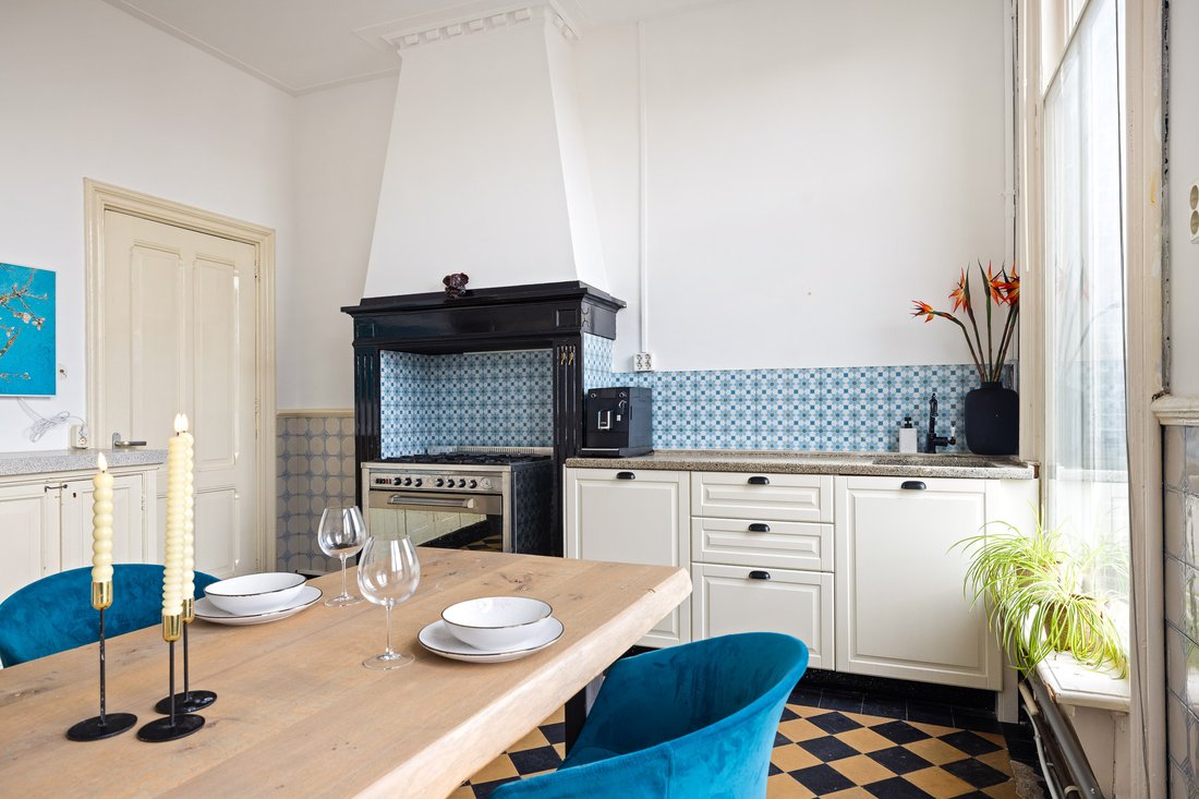 Villa in Joure, Friesland, Netherlands 5 - 17380199