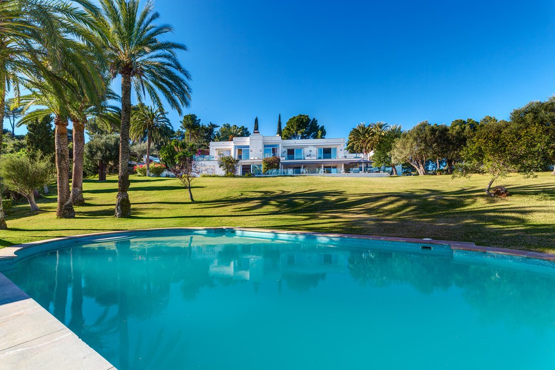 Villa a Son Vida, Palma di Maiorca, Isole Baleari 2 - 17380205