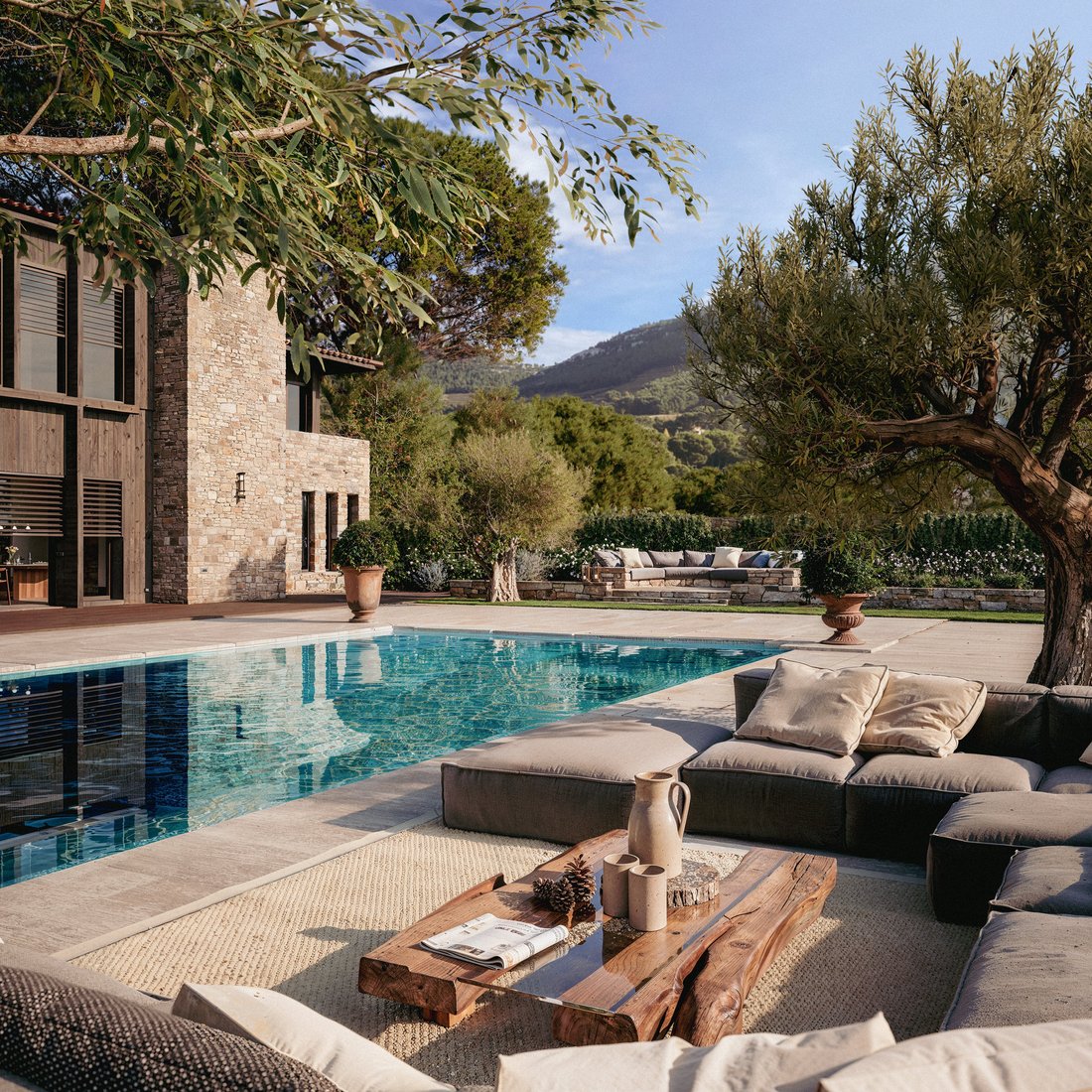 Villa in Grande Couronne, Cassis, France 2 - 16971460