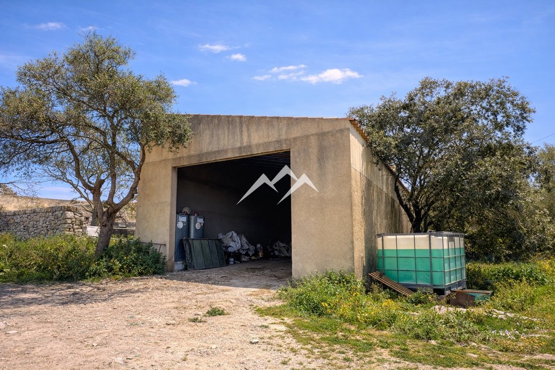 Azienda agricola a Ariany, Isole Baleari, Spagna 5 - 17380265