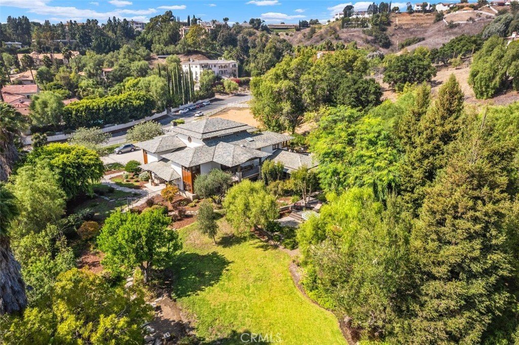 House in Diamond Bar, California, United States 1 - 17380212