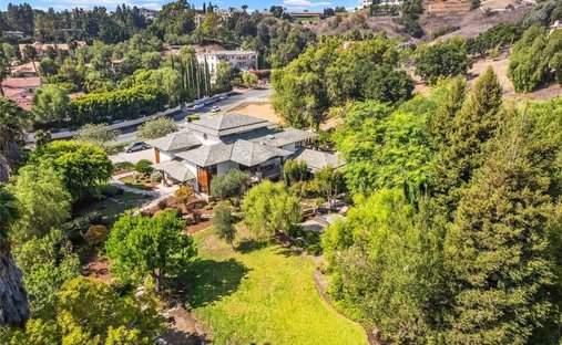 Haus in Diamond Bar, Kalifornien, Vereinigte Staaten 1