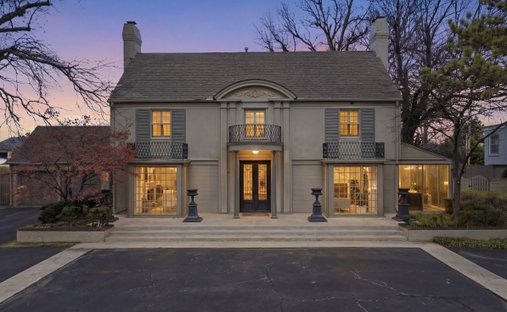Tulsa, Oklahoma, United States 1