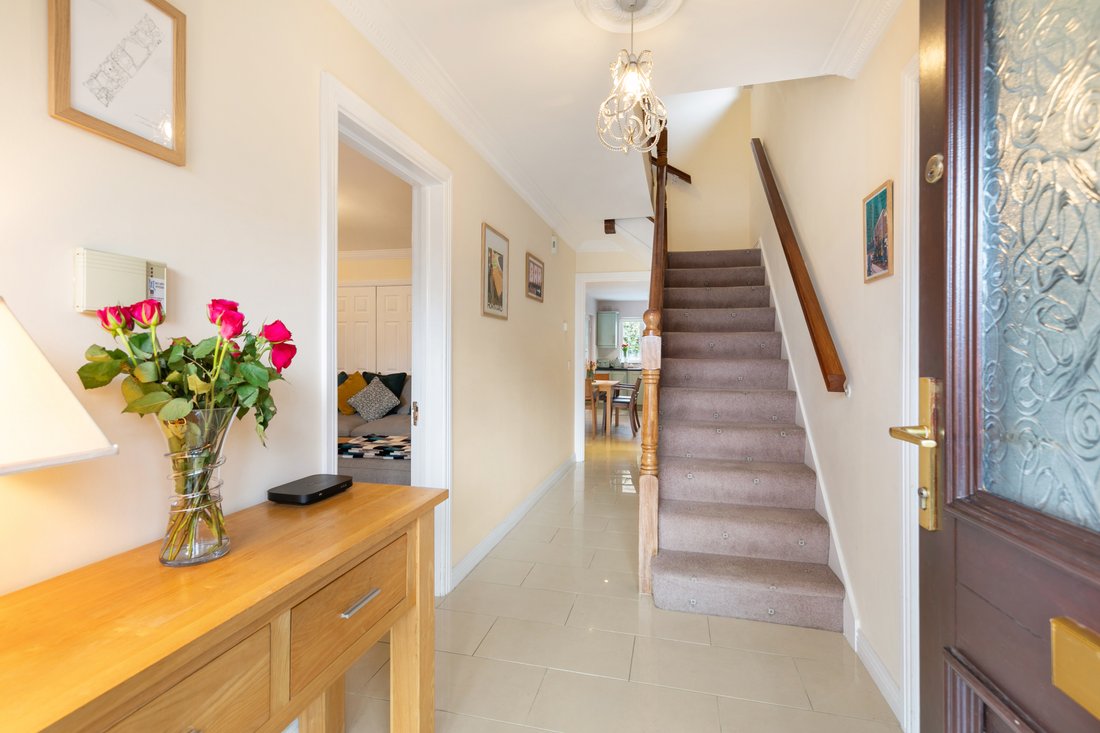 House in Dublin, County Dublin, Ireland 2 - 17380133