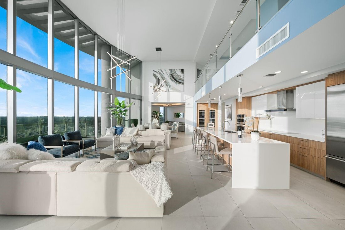 Condo in Fort Lauderdale, Florida, United States 5 - 16137433