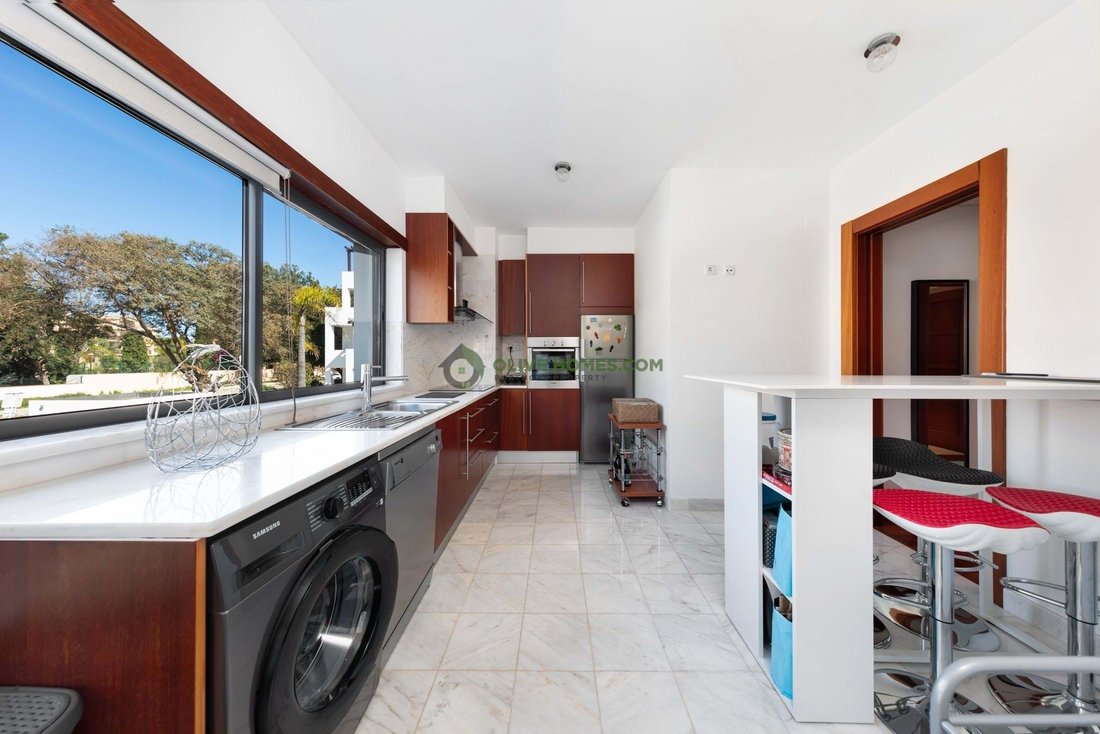 Apartment in Vilamoura, Quarteira, Algarve 4 - 17380187