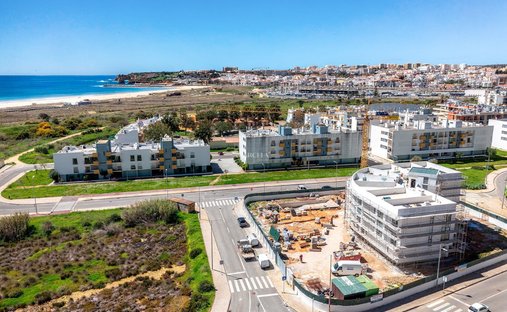 Apartment in São Sebastião, Lagos, Sao Goncalo de Lagos, Portugal 1