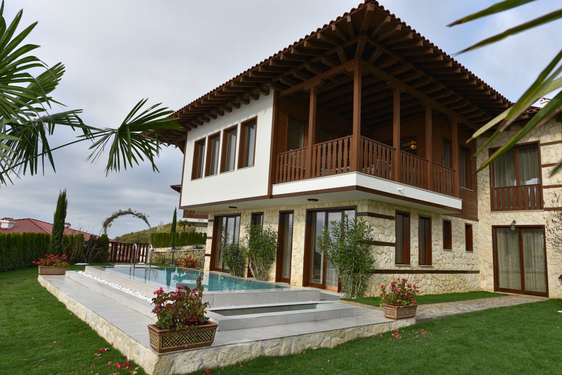 House in Sveti Vlas, Burgas, Bulgaria 2 - 17380141
