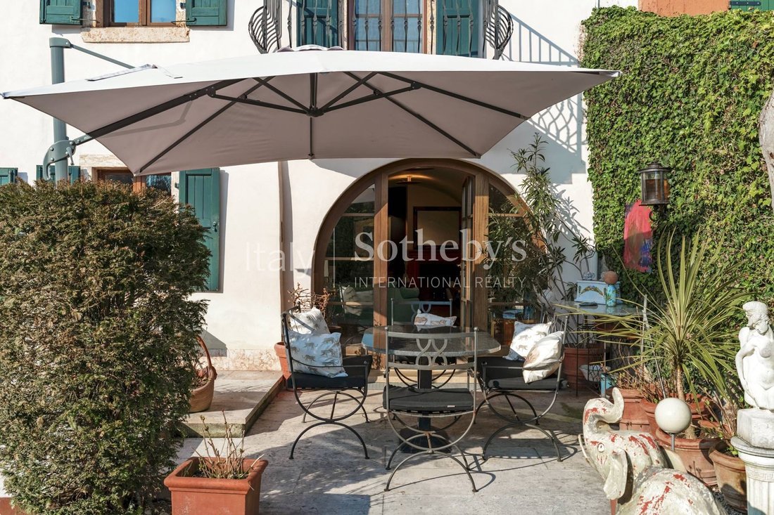 House in Costermano sul Garda, Veneto, Italy 3 - 17380168