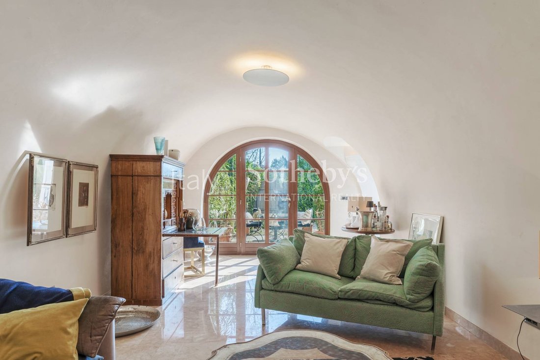 House in Costermano sul Garda, Veneto, Italy 4 - 17380168