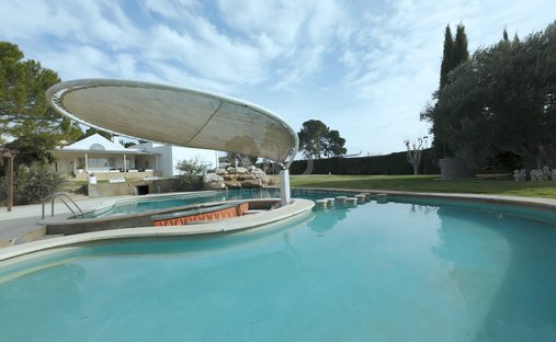 Chalet a Alpicat, Catalogna, Spagna 1