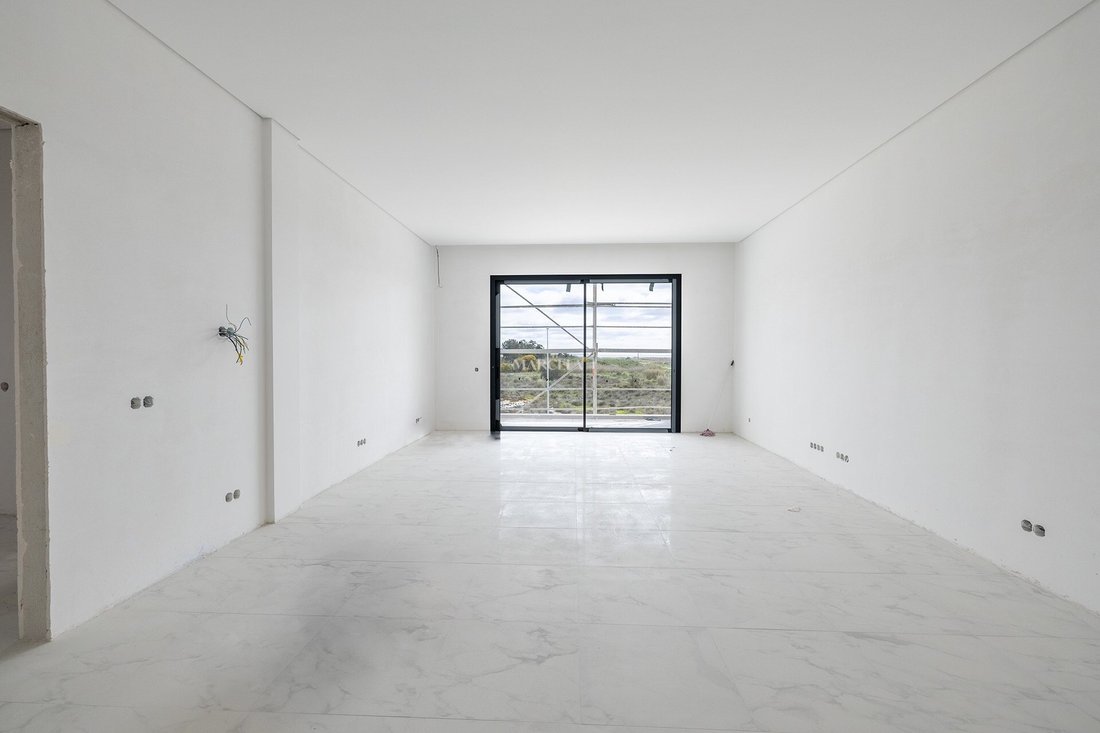 Apartment in São Sebastião, Lagos, Sao Goncalo de Lagos, Portugal 2 - 17380195