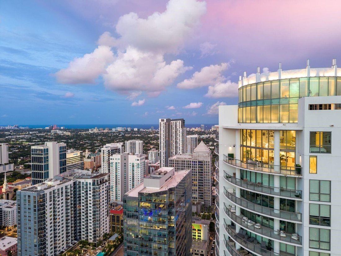 Condo in Fort Lauderdale, Florida, United States 3 - 16137433